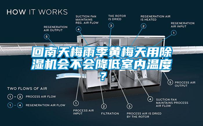 回南天梅雨季黄梅天用草莓视频APP在线会不会降低室内温度？