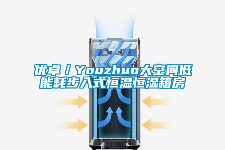 优卓／Youzhuo大空间低能耗步入式恒温恒湿箱房