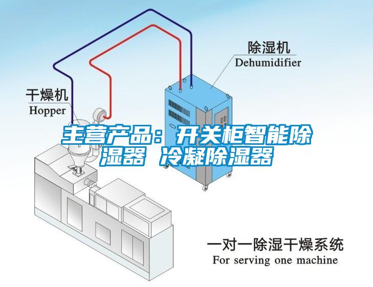 主营产品：开关柜智能除湿器 冷凝除湿器