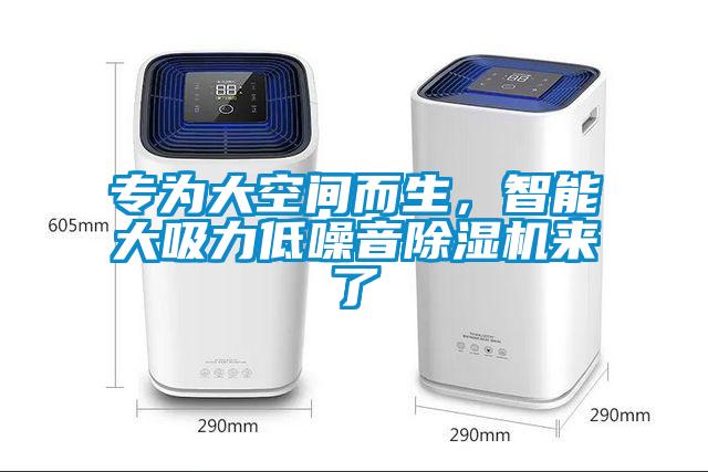 专为大空间而生，智能大吸力低噪音草莓视频APP在线来了