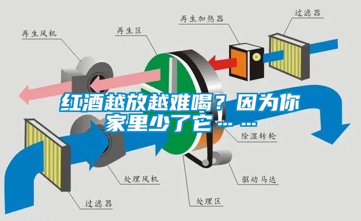 红酒越放越难喝？因为你家里少了它……