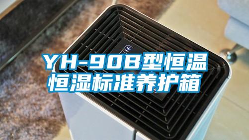 YH-90B型恒温恒湿标准养护箱