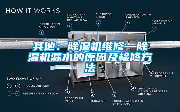 其他：草莓视频APP在线维修—草莓视频APP在线漏水的原因及检修方法