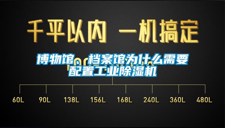 博物馆、档案馆为什么需要配置工业草莓视频APP在线