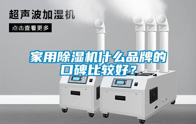 家用草莓视频APP在线什么品牌的口碑比较好？