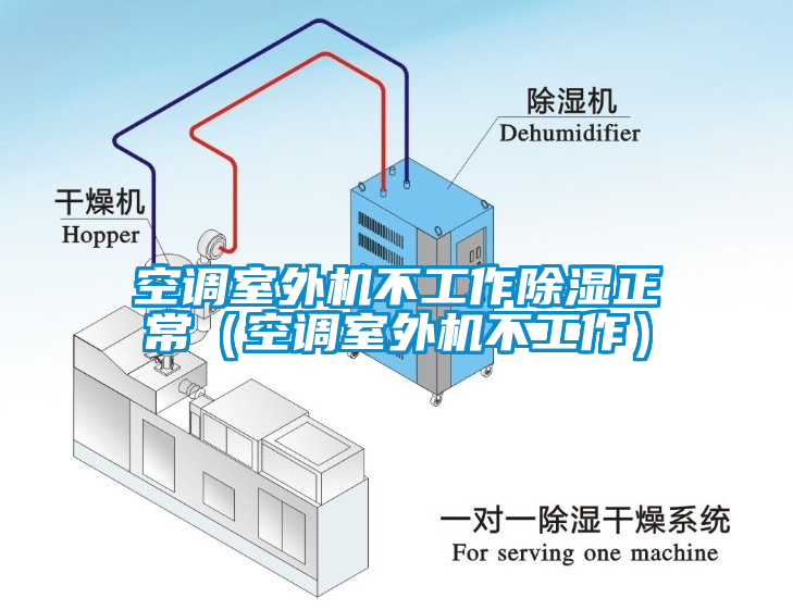 空调室外机不工作除湿正常（空调室外机不工作）