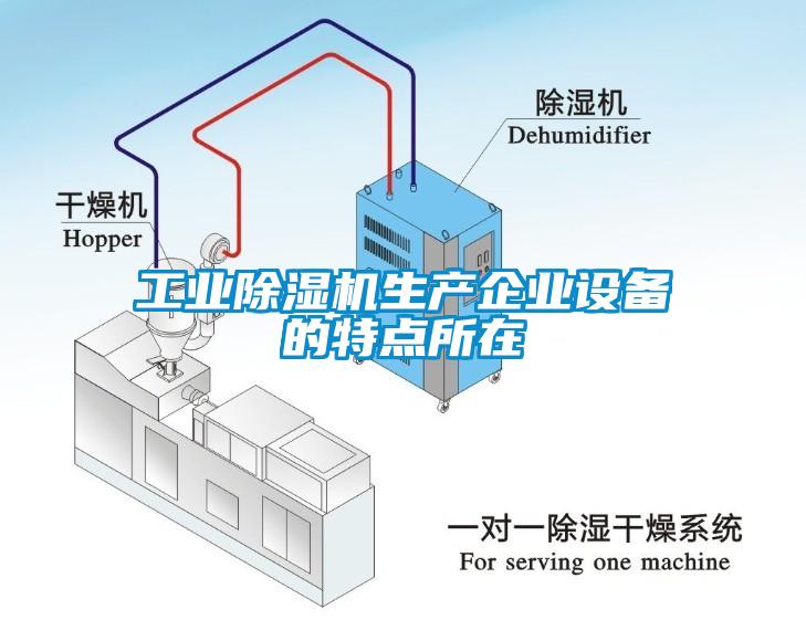 工业草莓视频APP在线生产企业设备的特点所在