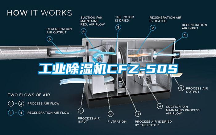 工业草莓视频APP在线CFZ-50S