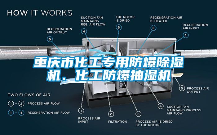 重庆市化工专用防爆草莓视频APP在线、化工防爆抽湿机