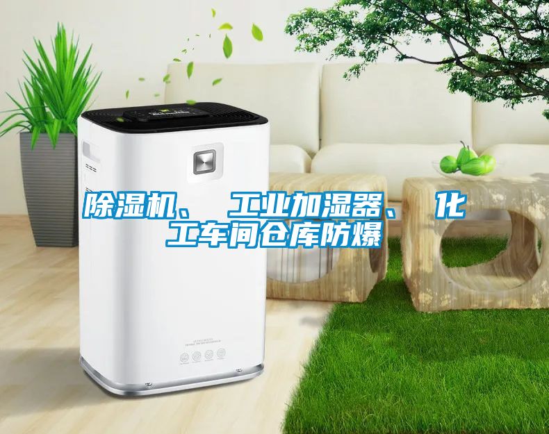 草莓视频APP在线、 工业加湿器、 化工车间仓库防爆