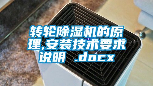 转轮草莓视频APP在线的原理,安装技术要求说明 .docx