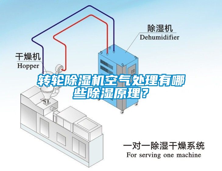 转轮草莓视频APP在线空气处理有哪些除湿原理？