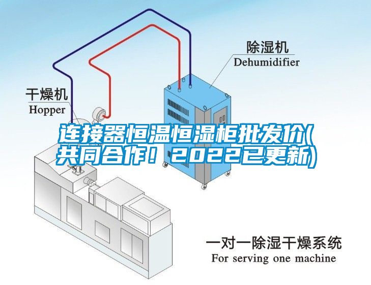 连接器恒温恒湿柜批发价(共同合作！2022已更新)