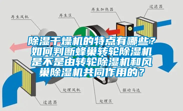 除湿干燥机的特点有哪些？如何判断蜂巢转轮草莓视频APP在线是不是由转轮草莓视频APP在线和风巢草莓视频APP在线共同作用的？